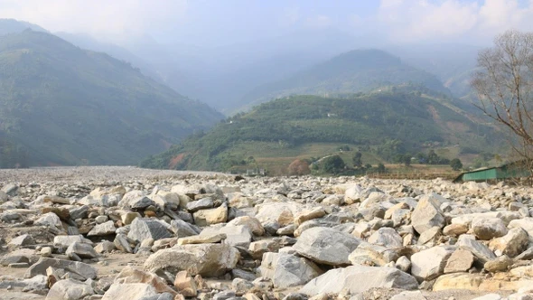 Nâng cao năng lực cộng đồng, chủ động phòng, chống thiên tai