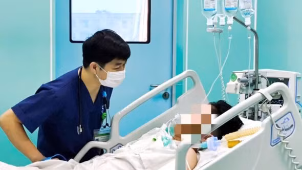 5 tỉnh xuất hiện ca não mô cầu, làm gì để phòng lây nhiễm?