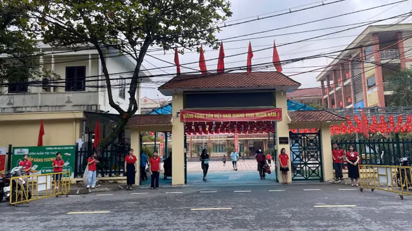  Khi dân vận khéo làm thay đổi ý thức cộng đồng