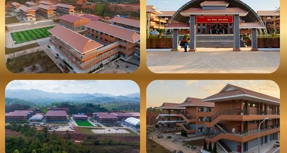 Từ chủ trương lớn đến hành động thần tốc