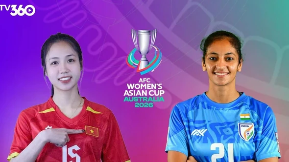 Nhận định nữ Việt Nam vs nữ Ấn Độ, 18h00 ngày 4/3: Khởi đầu suôn sẻ