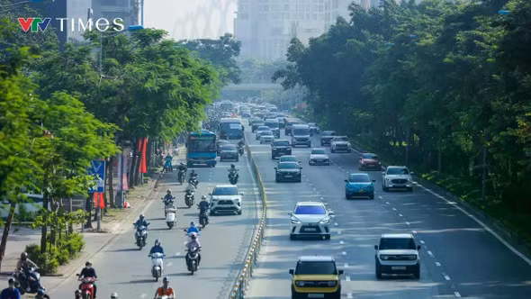 Dự báo thời tiết các điểm du lịch dịp lễ 30/4: Nơi nào nắng đẹp, nơi nào có mưa?