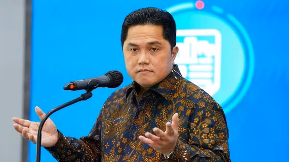 Indonesia tuyên bố triệu tập đội hình mạnh nhất cho FIFA ASEAN Cup