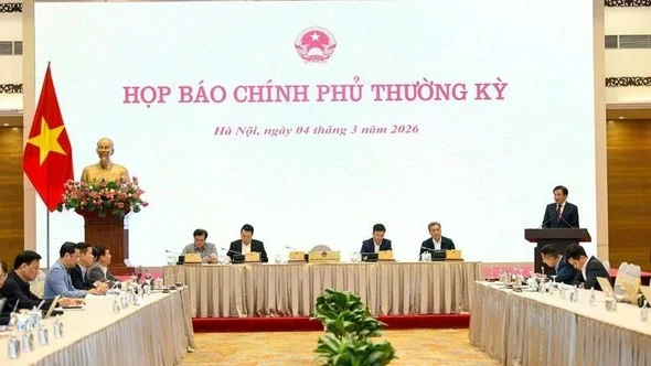 Không có chủ trương tiếp tục sắp xếp, sáp nhập các tỉnh, thành phố và đơn vị hành chính cấp xã