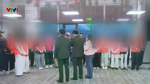 Tội phạm công nghệ cao có yếu tố nước ngoài đang có dấu hiệu gia tăng tại Việt Nam