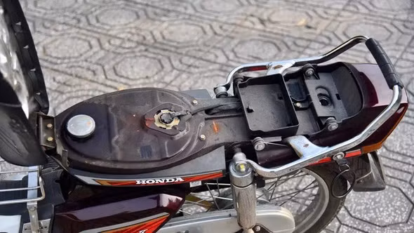 Thông báo đặc biệt của Honda về các dòng xe máy liên quan đến xăng E10
