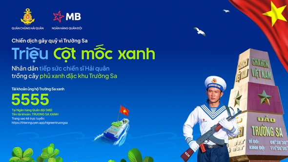 Từ công nghệ minh bạch đến giá trị nhân văn: Chuyện về mạng xã hội thiện nguyện đầu tiên của Việt Nam