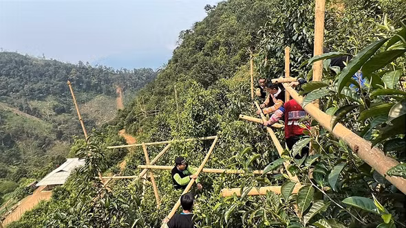 Nghị quyết sát thực tế