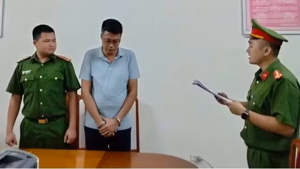 Dùng chiêu hỗ trợ vay vốn, cán bộ tín dụng chiếm đoạt hơn 10 tỷ đồng