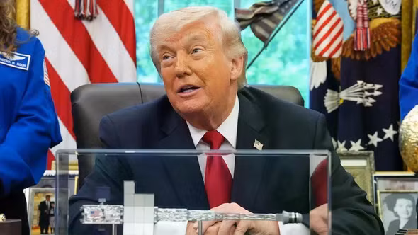 Thượng viện Mỹ chặn nỗ lực hạn chế quyền tấn công Cuba của Tổng thống Trump
