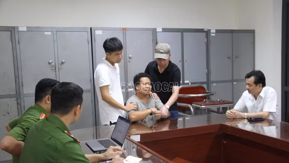 Lào Cai: Nguyên nhân ban đầu về cái chết của bé trai 12 tuổi tại xã Hợp Thành 
