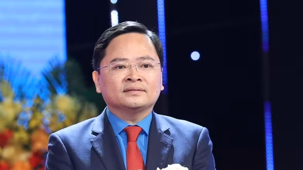 'Mỗi thành tựu của đất nước đều có dấu ấn của người công nhân Việt Nam'