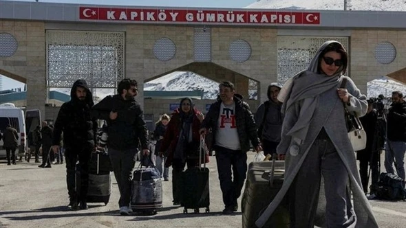 Xung đột Trung Đông và những nguy cơ khủng hoảng nhân đạo mới