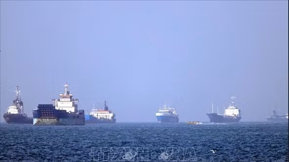 Mỹ-Iran tiến gần tới 'hội tụ quan điểm'