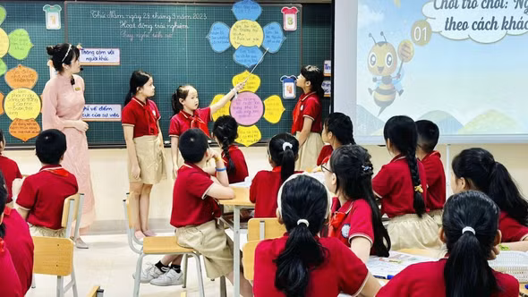 Danh mục các loại hình, quy mô, tiêu chuẩn của cơ sở thực hiện xã hội hóa trong lĩnh vực giáo dục