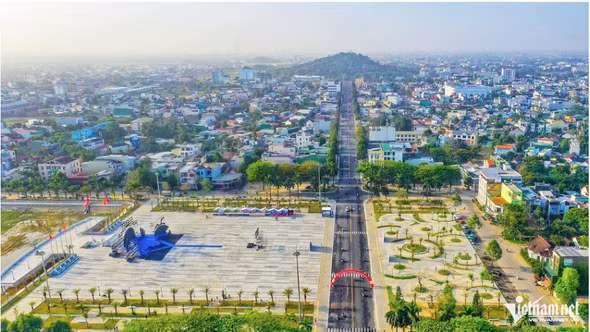 Giảm tối thiểu 20% đầu mối cơ sở giáo dục đại học trước tháng 4/2027