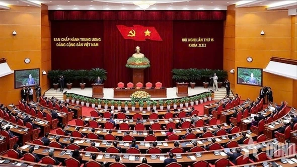 Tin tưởng và kỳ vọng