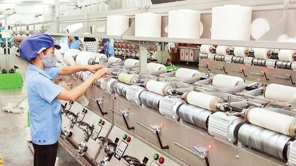 Cải thiện môi trường kinh doanh, nâng cao năng lực cạnh tranh quốc gia năm 2026