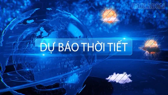 Đêm về sáng có mưa, ngày trời nắng