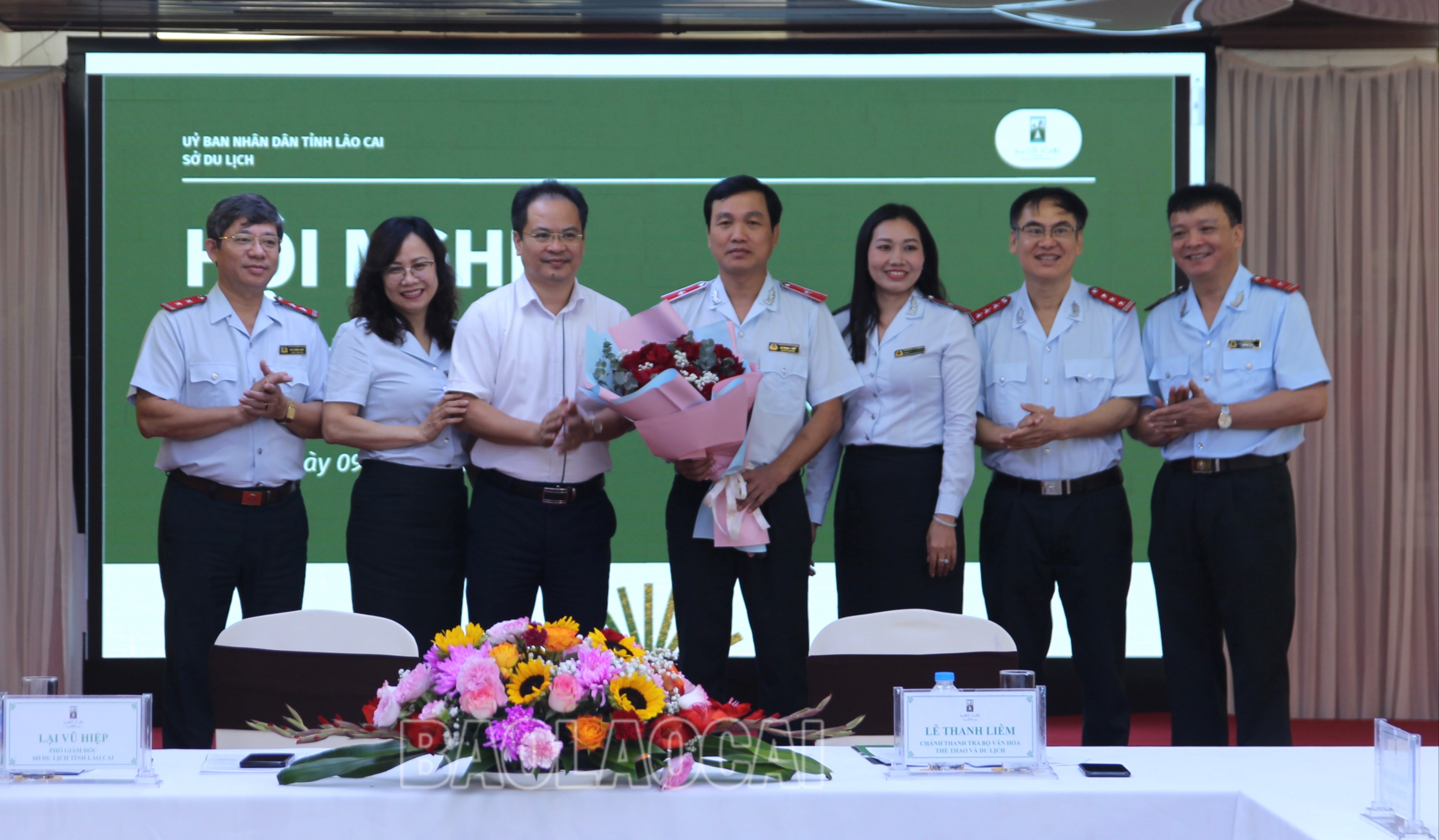 6 tháng cuối năm, Cụm thi đua số 7 phấn đấu hoàn thành 100% chỉ tiêu nội dung ký kết giao ước thi đua. IMG_9189.jpeg