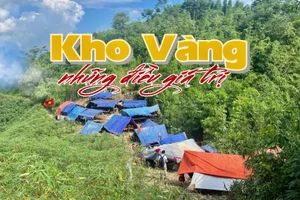 Kho Vàng những điều giá trị