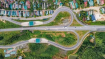 Trình Thủ tướng đầu tư hơn 7.600 tỷ đồng mở rộng cao tốc Yên Bái - Lào Cai
