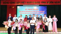 Phát động Ngày hội Sách và Văn hóa đọc năm 2025