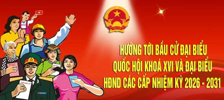 Bầu cử