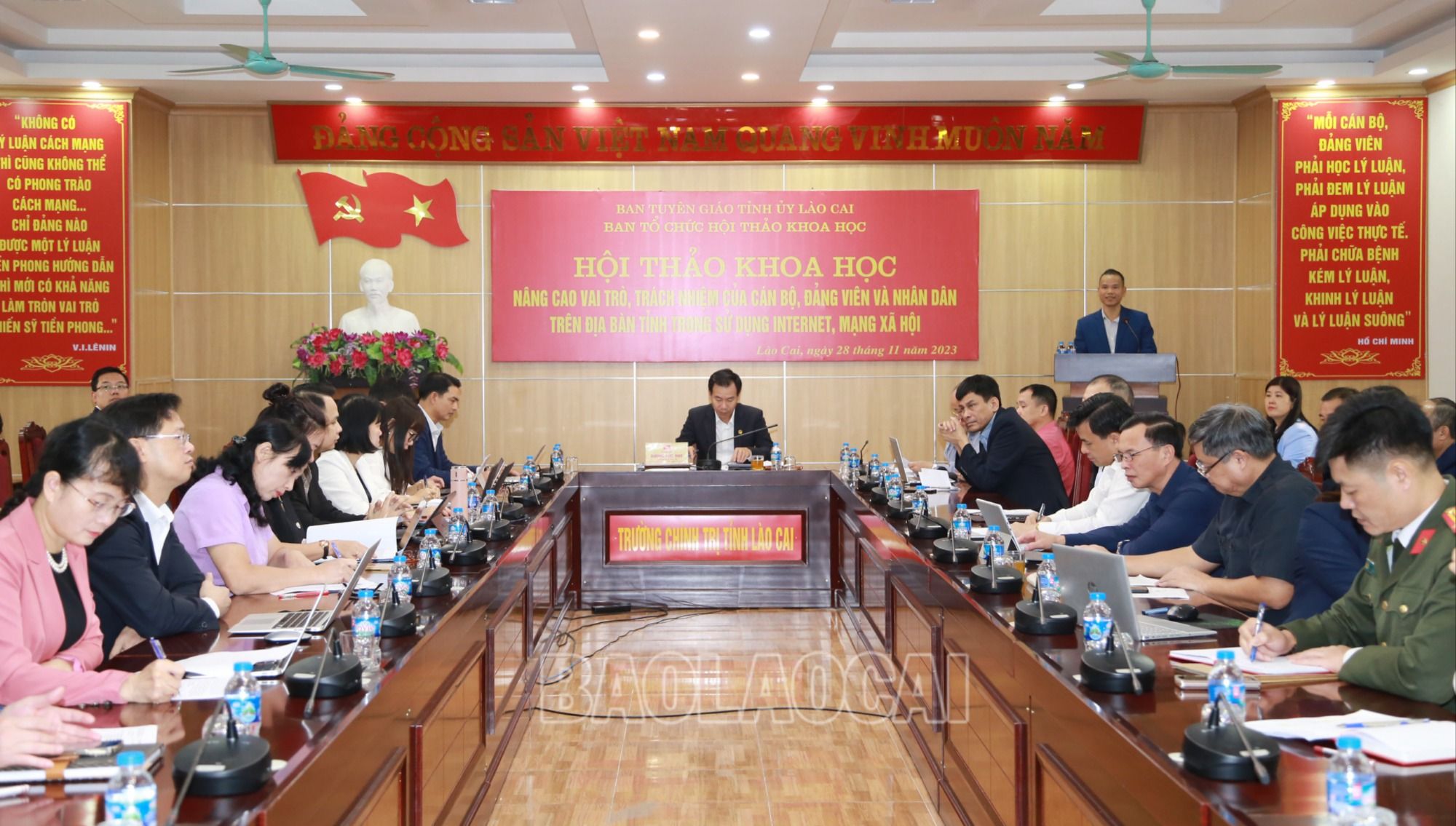 Quang cảnh hội thảo. a1.JPG