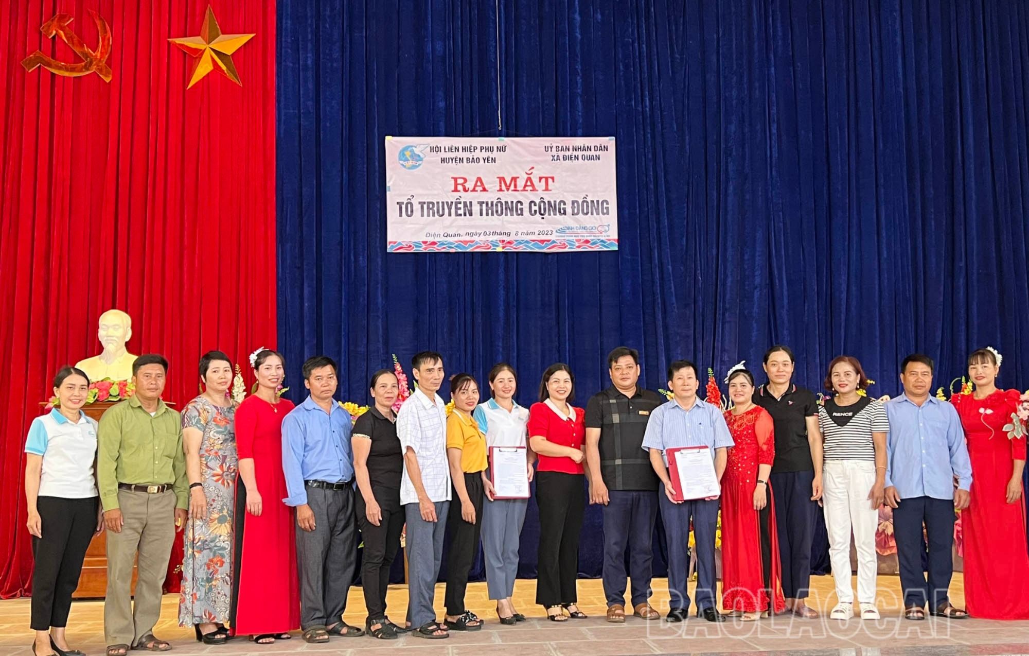 Hoàn thành chỉ tiêu thành lập tổ truyền thông cộng đồng. 7c02b7fc5dd3f48dadc2.jpg