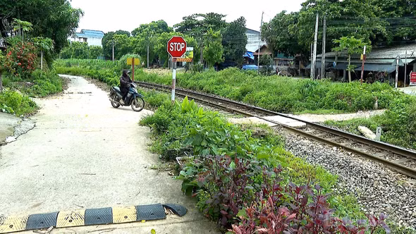 Lào Cai tăng cường quản lý các lối đi tự mở, bảo đảm an toàn cho người dân