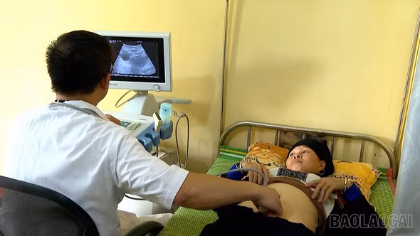Nâng cao chất lượng dân số từ tuyến y tế cơ sở
