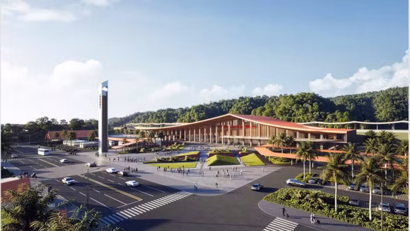 Dự án đường sắt Lào Cai - Hà Nội - Hải Phòng: Đầu tư 200.000 tỷ đồng và lộ trình đến năm 2030