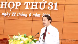 Tập trung mọi nguồn lực để đưa chính quyền địa phương 2 cấp đi vào hoạt động chính thức từ ngày 1/7/2025