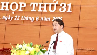 Tập trung mọi nguồn lực để đưa chính quyền địa phương 2 cấp đi vào hoạt động chính thức từ ngày 1/7/2025