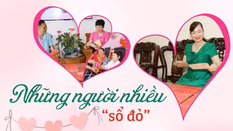Những người nhiều “sổ đỏ”