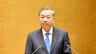 Các nghị quyết của Bộ Chính trị tạo nền tảng vững chắc cho sự phát triển đất nước trong kỷ nguyên mới