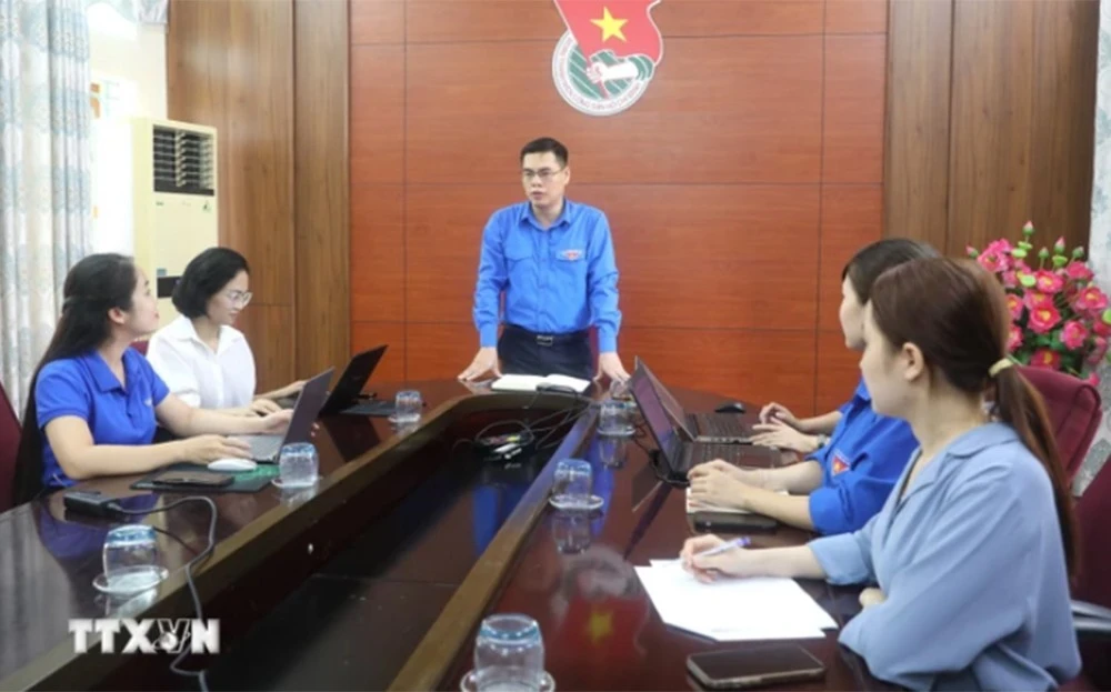 Quy định 144-QĐ/TW: Phải có năng lực dám tiếp nhận phê bình ảnh 3