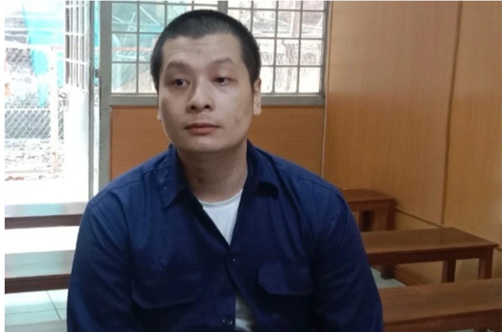 Học sinh giỏi quốc gia pha chế ma túy: Khi "con ngoan trò giỏi" sa ngã ảnh 2 Học sinh giỏi quốc gia pha chế ma túy: Khi "con ngoan trò giỏi" sa ngã ảnh 2