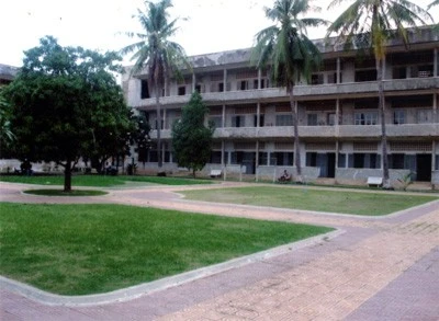 Cao Miên ký sự ảnh 2