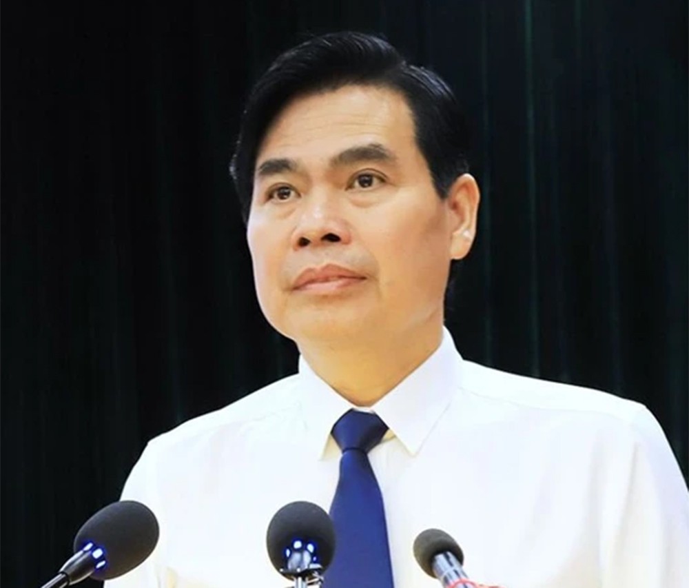 Bộ Chính trị chuẩn y ông Hoàng Quốc Khánh giữ chức Bí thư Tỉnh ủy Sơn La ảnh 1