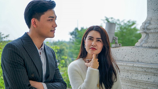 “Chạm vào hạnh phúc”: Điểm sáng điện ảnh mang dấu ấn Bắc Bộ ra mắt nhân dịp lễ Quốc khánh 2/9 ảnh 2 “Chạm vào hạnh phúc”: Điểm sáng điện ảnh mang dấu ấn Bắc Bộ ra mắt nhân dịp lễ Quốc khánh 2/9 ảnh 2