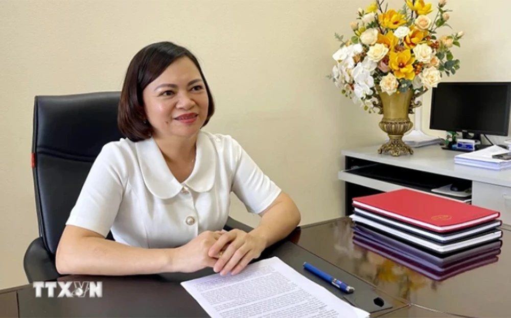 Quy định 144-QĐ/TW: Phải có năng lực dám tiếp nhận phê bình ảnh 2