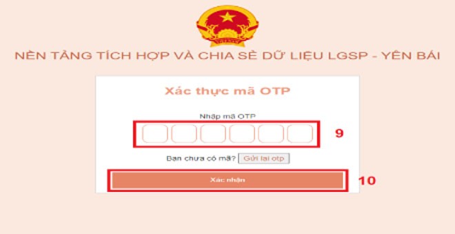 Từ ngày 21/8, Yên Bái sử dụng đồng bộ tài khoản sử dụng hệ thống phần mềm dùng chung ảnh 3 Từ ngày 21/8, Yên Bái sử dụng đồng bộ tài khoản sử dụng hệ thống phần mềm dùng chung ảnh 3