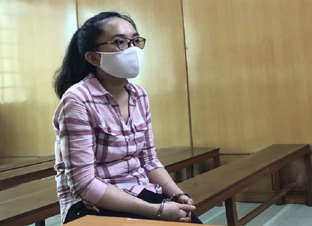 Học sinh giỏi quốc gia pha chế ma túy: Khi "con ngoan trò giỏi" sa ngã ảnh 1 Học sinh giỏi quốc gia pha chế ma túy: Khi "con ngoan trò giỏi" sa ngã ảnh 1