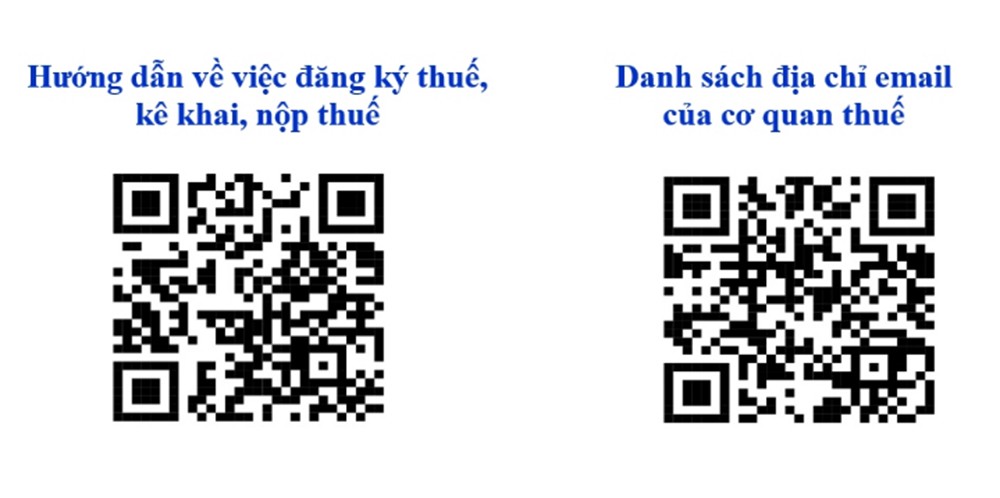 Hướng dẫn cách đăng ký, kê khai nộp thuế với hộ kinh doanh online ảnh 1 Hướng dẫn cách đăng ký, kê khai nộp thuế với hộ kinh doanh online ảnh 1