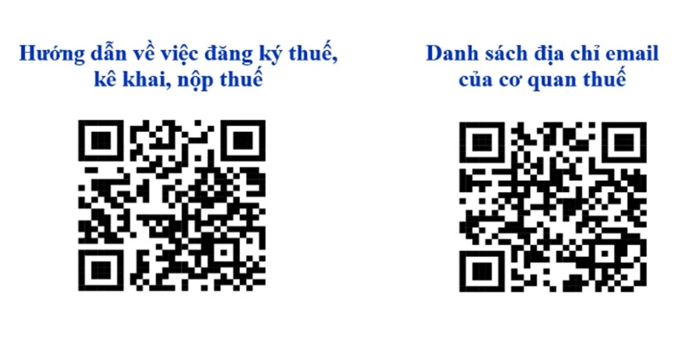 Hướng dẫn cách đăng ký, kê khai nộp thuế với hộ kinh doanh online ảnh 1