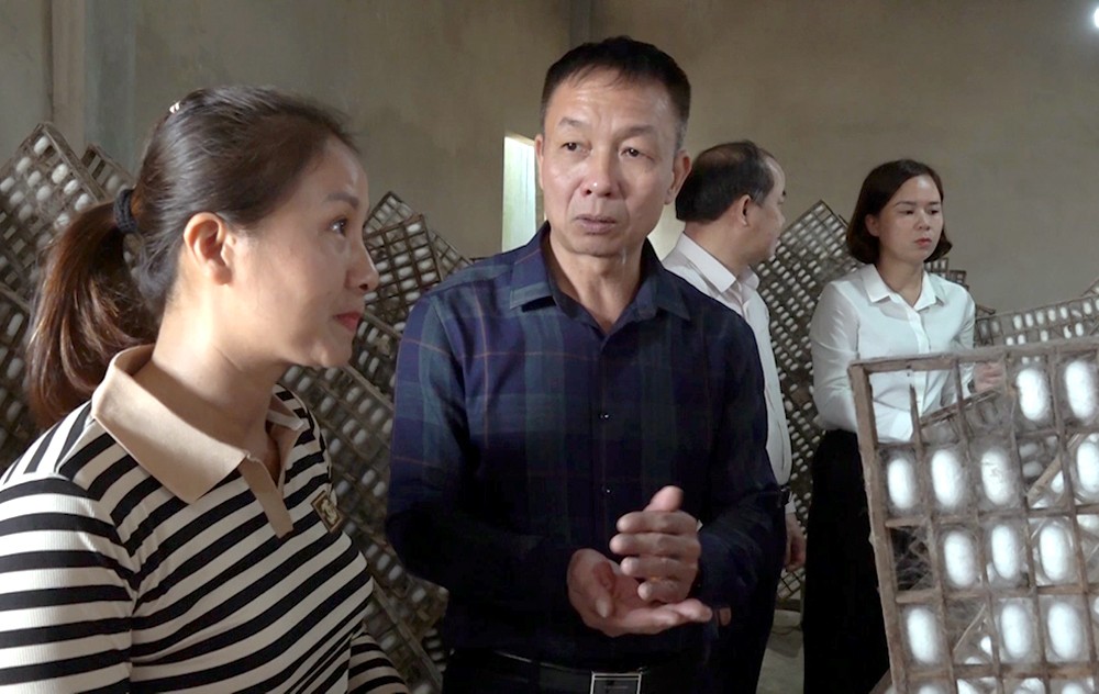 Kỳ họp thứ 21 - HĐND tỉnh Yên Bái khóa XIX : Sẽ xem xét, thông qua trên 40 nghị quyết về cơ chế, chính sách ảnh 1