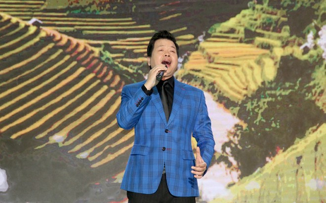 Yên Bái đón nhận Bằng xếp hạng Di tích Quốc gia đặc biệt danh lam thắng cảnh Ruộng bậc thang Mù Cang Chải và chứng nhận “Lễ mừng cơm mới của người Mông huyện Mù Cang Chải” là Di sản văn hóa phi vật thể cấp quốc gia ảnh 11