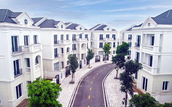 Biệt thự Sapphire tại Melinh Plaza Yen Bai: Chuẩn mực sống thượng lưu ảnh 1 Biệt thự Sapphire tại Melinh Plaza Yen Bai: Chuẩn mực sống thượng lưu ảnh 1